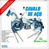 Cavalo de Aço - Internacional