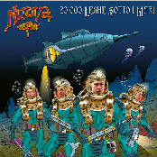 20.000 Leghe sotto i mari