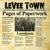 Levee Town: Pages of Paperwork