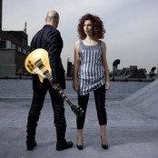 Sertab Erener And Demir Demirkan