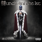 M Huncho: Huncholini the 1st