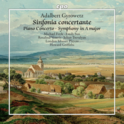 Adalbert Gyrowetz: Rondo. Allegro (from: Piano Concerto in F major op. 26)