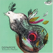 木漏れ陽のなかで by Depapepe