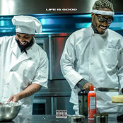 Life Is Good [Explicit]