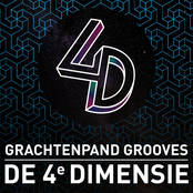 Grachtenpand Grooves