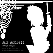 Bad Apple!!