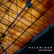 Palerider: Balkonia Dusk