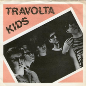 Veckans Brott by Travolta Kids