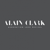 Anything by Alain Clark