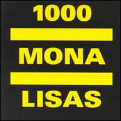 1000 Mona Lisas