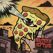 Stone 'N' Distracted