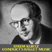 efrem kurtz