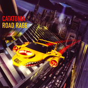 Road Rage cover