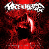 The Voiceless Messiah by Voice Of Revenge