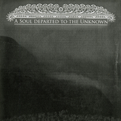 A Soul Departed to the Unknown
