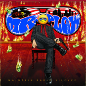 Maintain Radio Silence