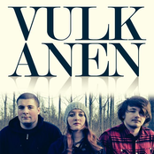 vulkanen