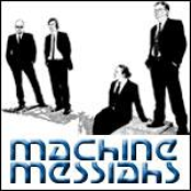 Machine Messiahs