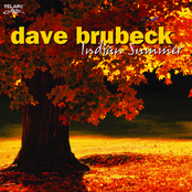 I'm Alone by Dave Brubeck