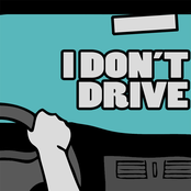 i don't drive