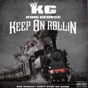 King George: Keep On Rollin