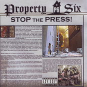 Property Six: Stop The Press