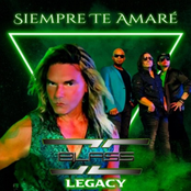 Siempre Te Amare