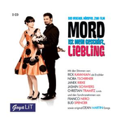 Mord ist mein Geschäft, Liebling