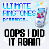 Ultimate Ringtones Presents Oops I Did It Again