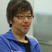 shigeo komori