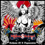 Anthems Of A Generation