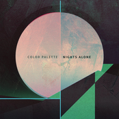 Color Palette: Nights Alone