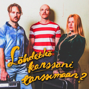 Lähdetkö kanssani tanssimaan?