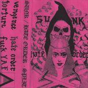 Sunk / Hate Order