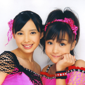 Nakajima Saki, Hagiwara Mai