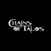 chains of talos