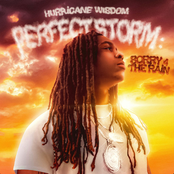 Hurricane Wisdom: Perfect Storm: Sorry 4 The Rain