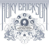 I Have Always Been Here Before