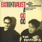 Theme For The Beat Generation by The Beatniks