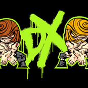 dx