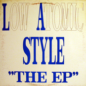 low atomic style