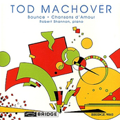 Tod Machover: Bounce