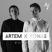 Artem X Yonas