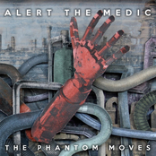 Alert The Medic: The Phantom Moves