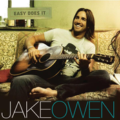 Jake Owen: Easy Does It