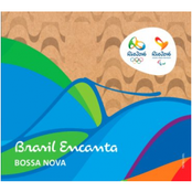 Brasil Encanta - Bossa Nova