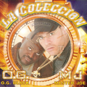 La Coleccion