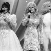 Dolly Parton, Tammy Wynette & Loretta Lynn