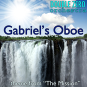 Gabriel's Oboe (Main Theme from "The Mission" soundtrack)