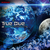 True Blue by Dj Taka
